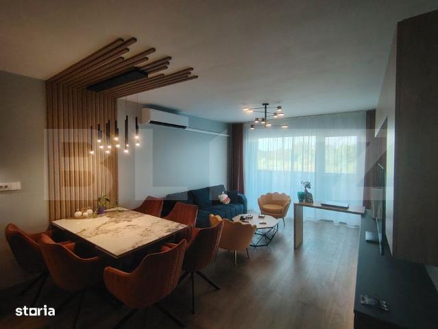 Apartament vânzări în Gheorgheni