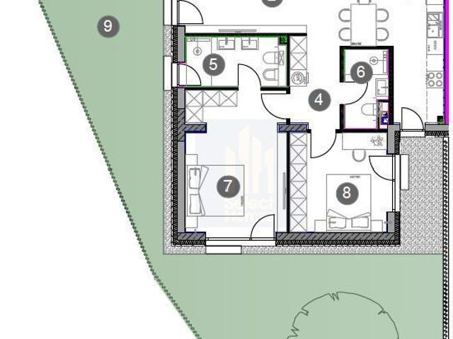 Apartament închirieri în București