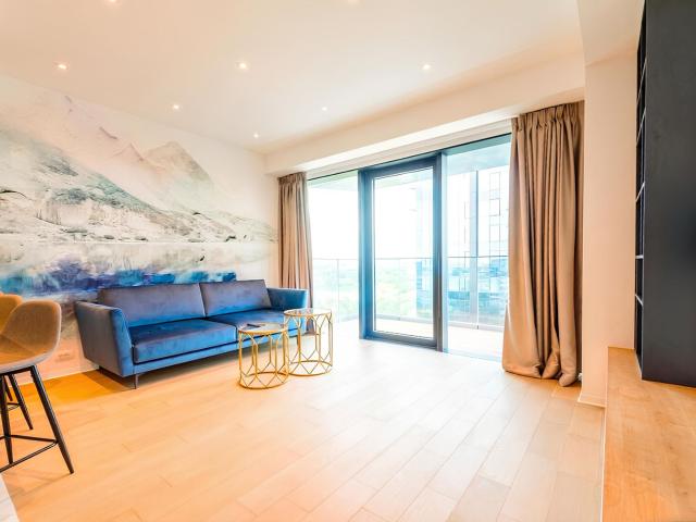 Apartament închirieri în București