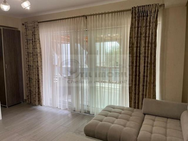 Apartament închirieri în Mircea Cel Batran, Iași