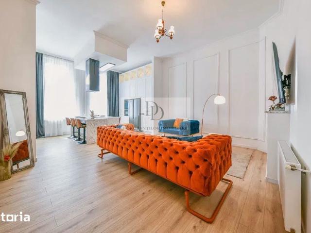 Apartament închirieri în Centru, Cluj-Napoca