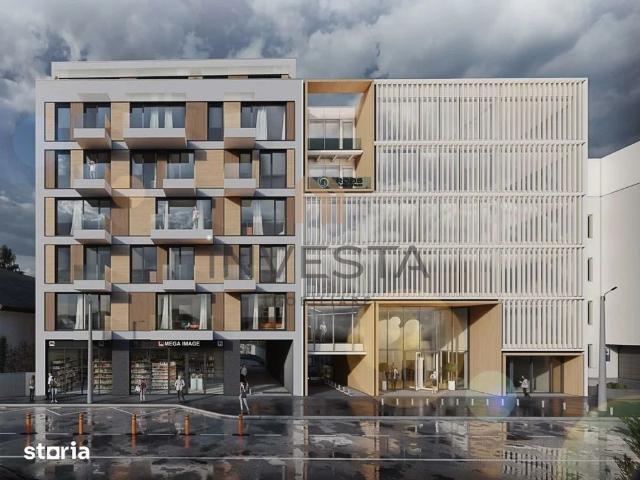 Apartament închirieri în Andrei Mureșanu, Cluj-Napoca