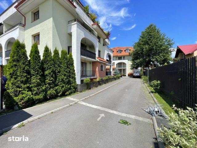 Apartament închirieri în Centrul istoric (Cetatea), Brașov