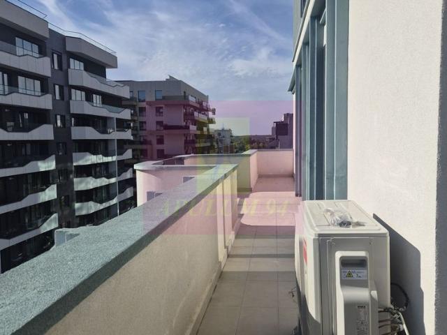 Apartament închirieri în București