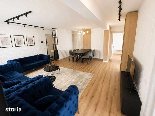 Apartament închirieri în Pipera, Voluntari