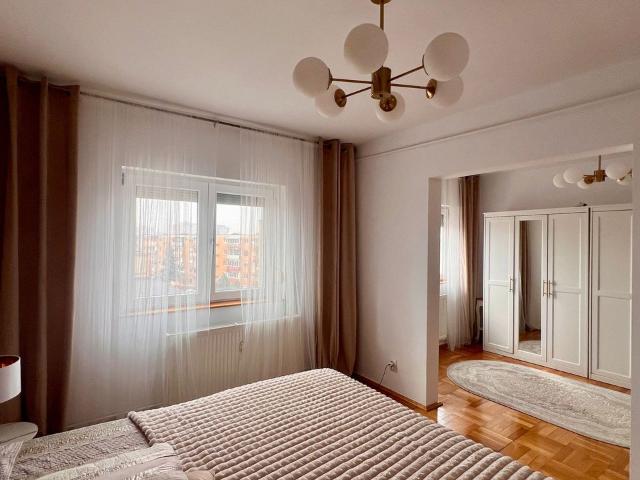 Apartament vânzări
