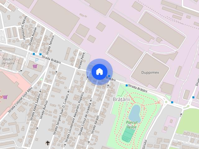 Apartament închirieri în București