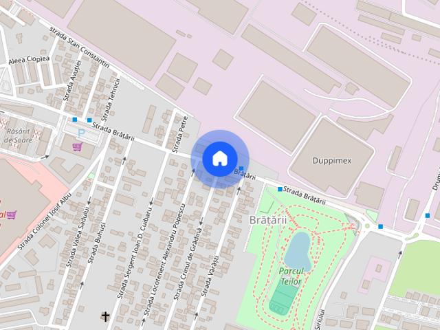 Apartament închirieri în București