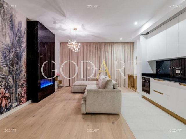 Apartament închirieri în București