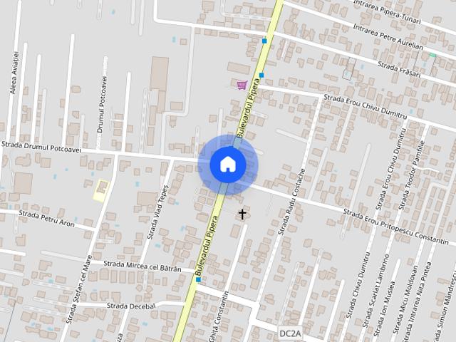 Apartament închirieri în Voluntari, București