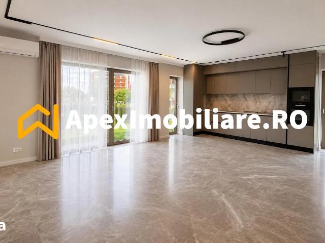 Apartament închirieri în Green Lake Residences, București