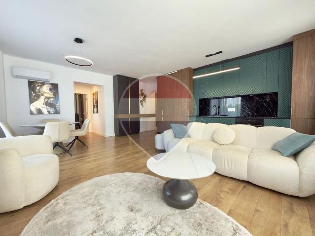 Apartament închirieri în Lipscanii Noi, București