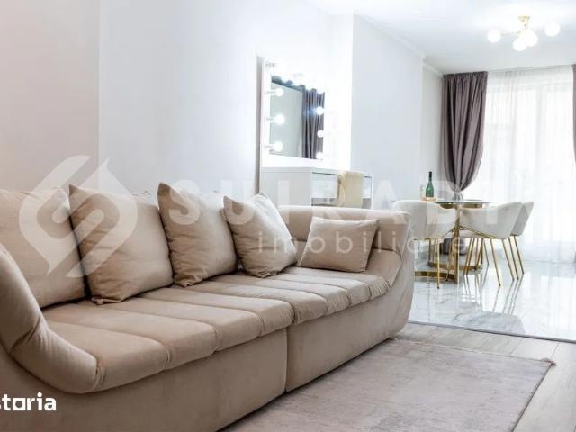 Apartament închirieri în Cluj-napoca, Cluj