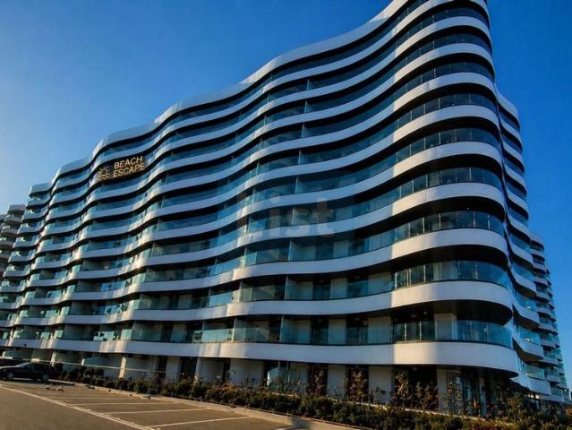 Apartament închirieri în Mamaia, Constanța