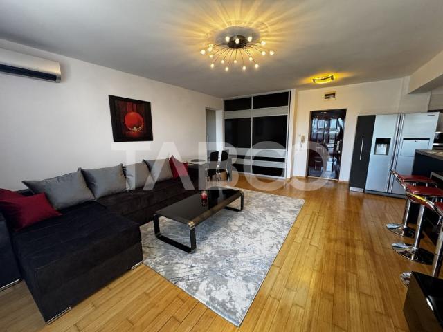 Apartament închirieri în Hipodrom III, Sibiu