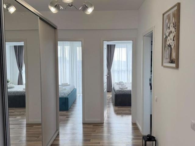 Apartament închirieri în Splaiul Crișanei, Oradea