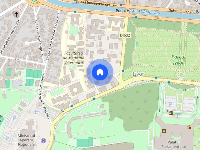 Apartament închirieri în București
