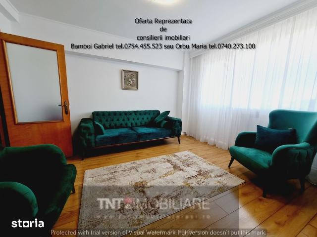 Apartament închirieri în Mircea Cel Batran, Iași