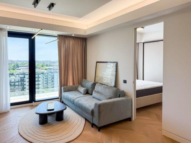 Apartament închirieri în București