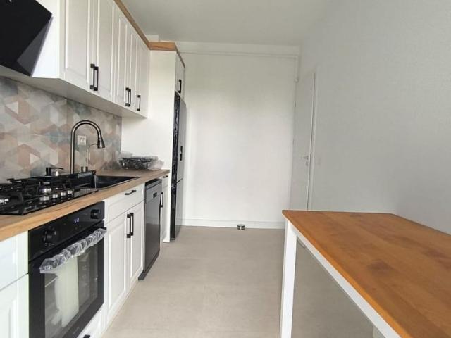 Apartament închirieri în Mircea Cel Batran, Iași