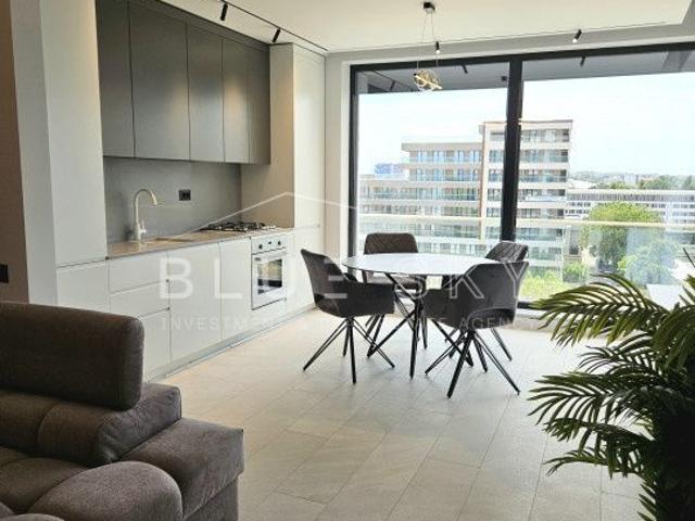 Apartament închirieri în Zona Centrală, Constanța