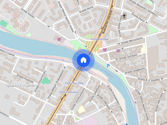 Apartament închirieri în Oradea, Bihor