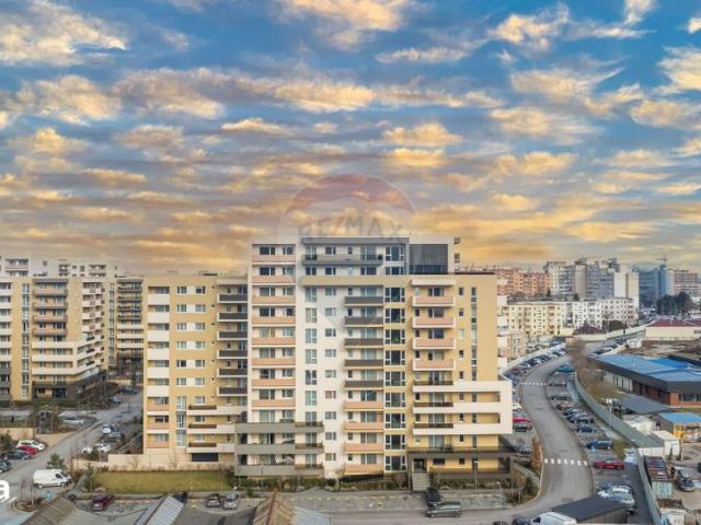 Apartament închirieri în Astra, Brașov