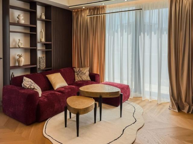 Apartament închirieri în București