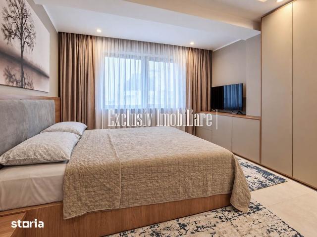 Apartament închirieri în Palazu Mare, Constanța