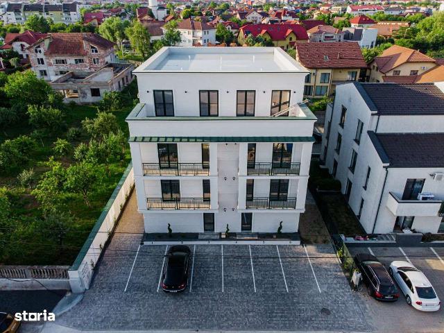 Apartament vânzări în Timisoara
