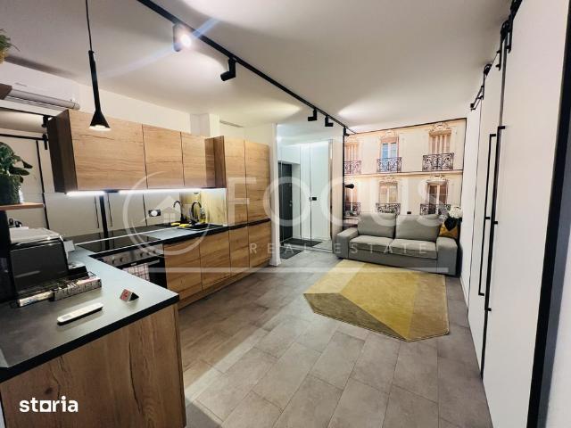 Apartament închirieri în București