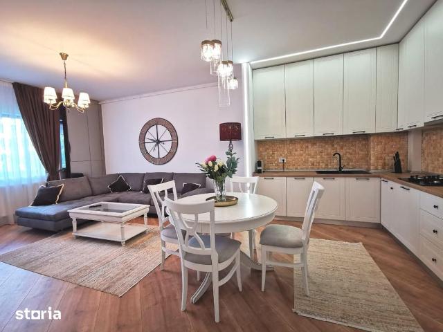 Apartament închirieri în Voluntari, București