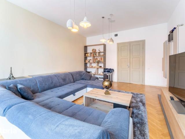 Apartament închirieri în Centrul istoric (Cetatea), Brașov