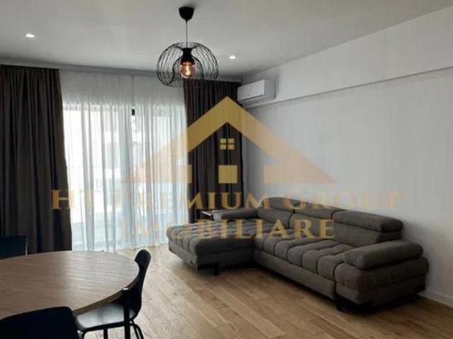 Apartament închirieri în București
