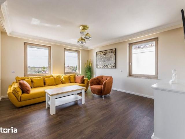 Apartament închirieri în Arad
