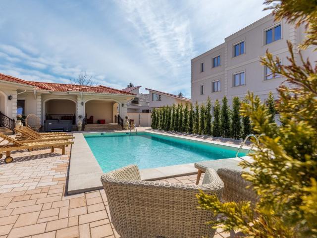 Apartament închirieri în Tisa Noua, Arad