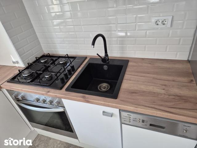 Apartament închirieri în Arad