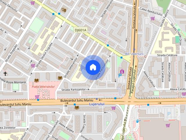 Apartament închirieri în București