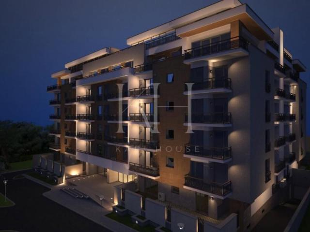 Apartament închirieri în București