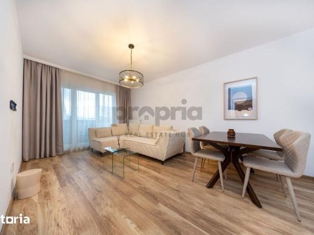 Apartament închirieri în Maurer Villas, Brașov
