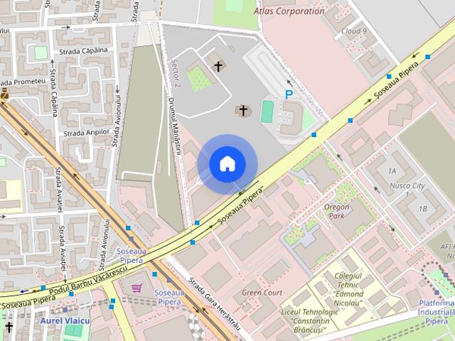 Apartament închirieri în Sector 2, București