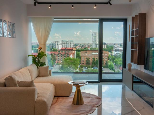 Apartament închirieri în București