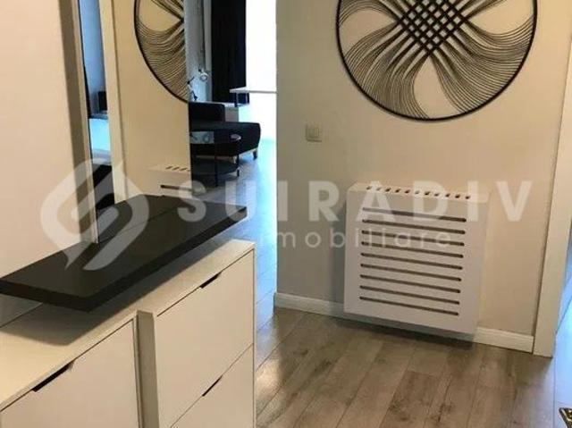 Apartament închirieri în Centru, Cluj-Napoca