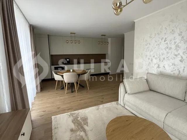 Apartament închirieri în Grigorescu, Cluj-Napoca