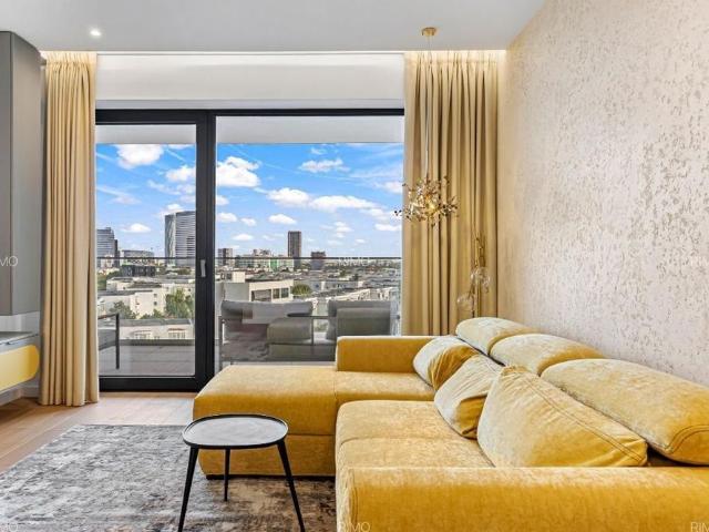Apartament închirieri în București