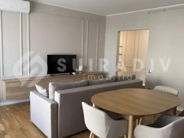 Apartament închirieri în Între Lacuri, Cluj-Napoca
