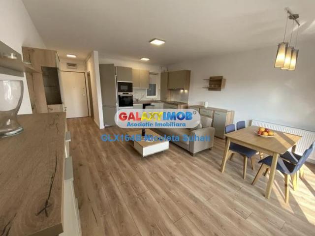 Apartament închirieri în București