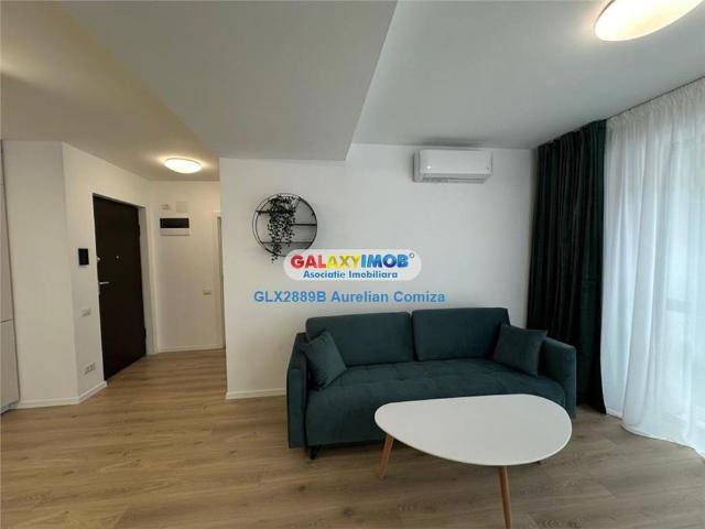 Apartament închirieri în București