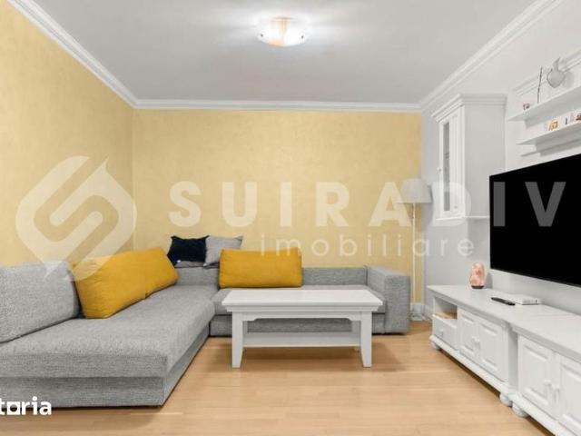 Apartament închirieri în Cluj-napoca, Cluj