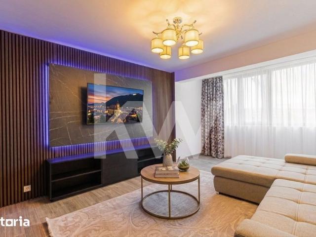 Apartament închirieri în Codlea, Brașov